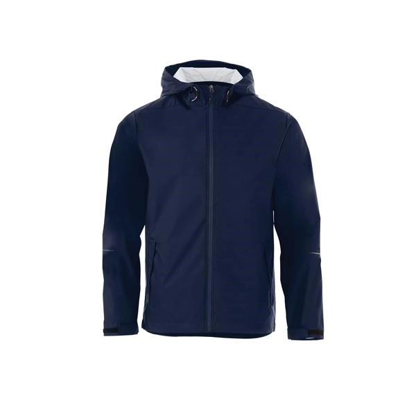 CASCADE Men's Jacket - CASCADE Men's Jacket - Image 2 of 6