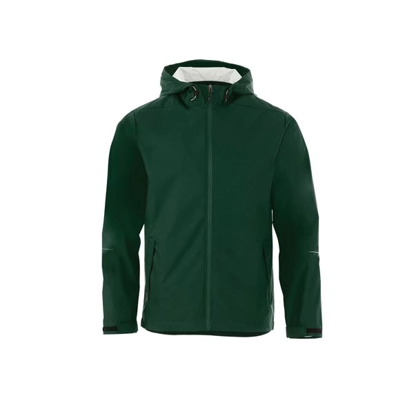 CASCADE Men's Jacket - CASCADE Men's Jacket - Image 6 of 6