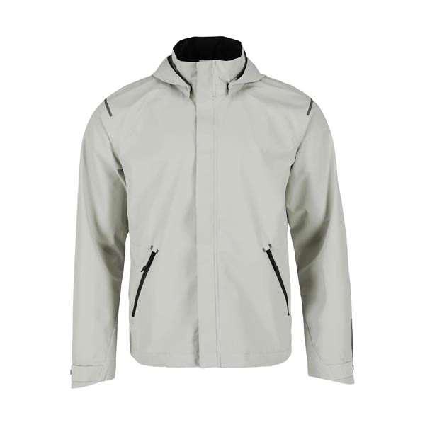 GEARHART Men's Softshell Jacket - GEARHART Men's Softshell Jacket - Image 4 of 4