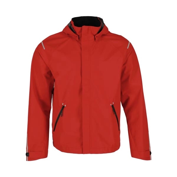 GEARHART Men's Softshell Jacket - GEARHART Men's Softshell Jacket - Image 2 of 4