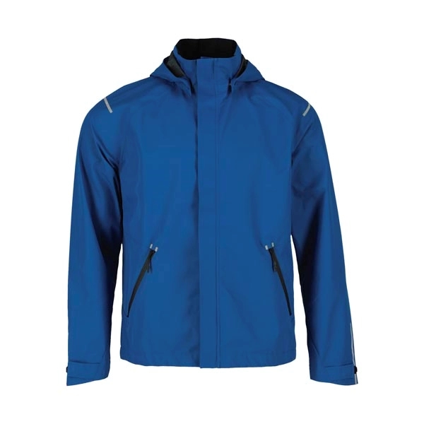 GEARHART Men's Softshell Jacket - GEARHART Men's Softshell Jacket - Image 1 of 4