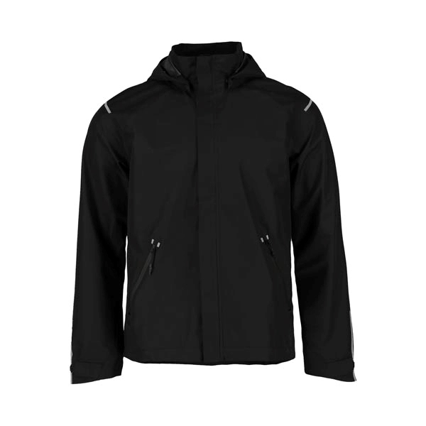GEARHART Men's Softshell Jacket - GEARHART Men's Softshell Jacket - Image 3 of 4