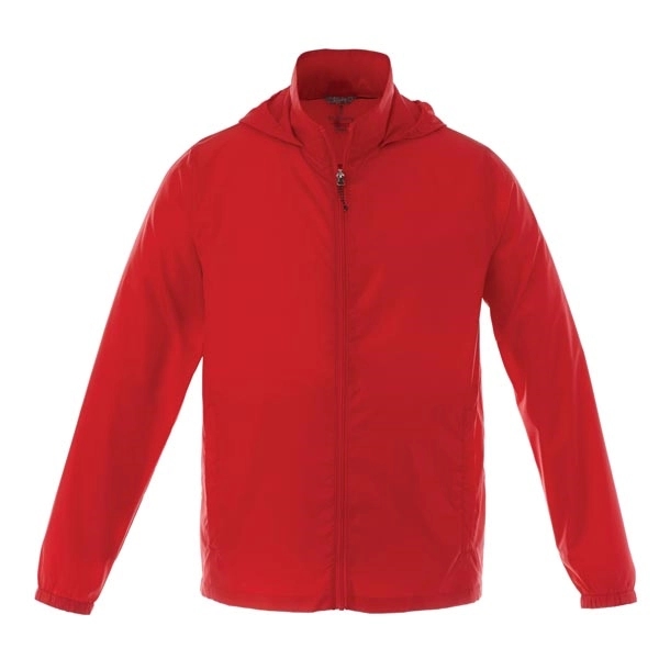 Darien Men's Lightweight Jacket - Darien Men's Lightweight Jacket - Image 7 of 7