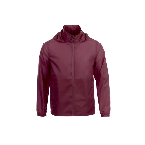 Darien Men's Lightweight Jacket - Darien Men's Lightweight Jacket - Image 5 of 7