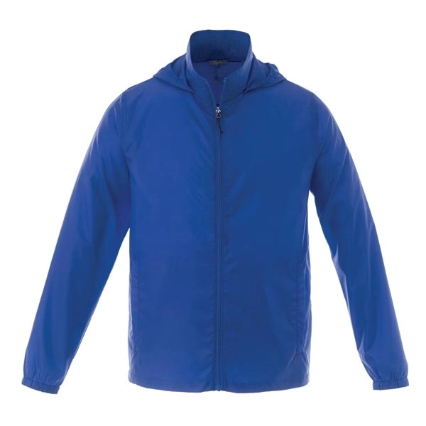 Darien Men's Lightweight Jacket - Darien Men's Lightweight Jacket - Image 4 of 7