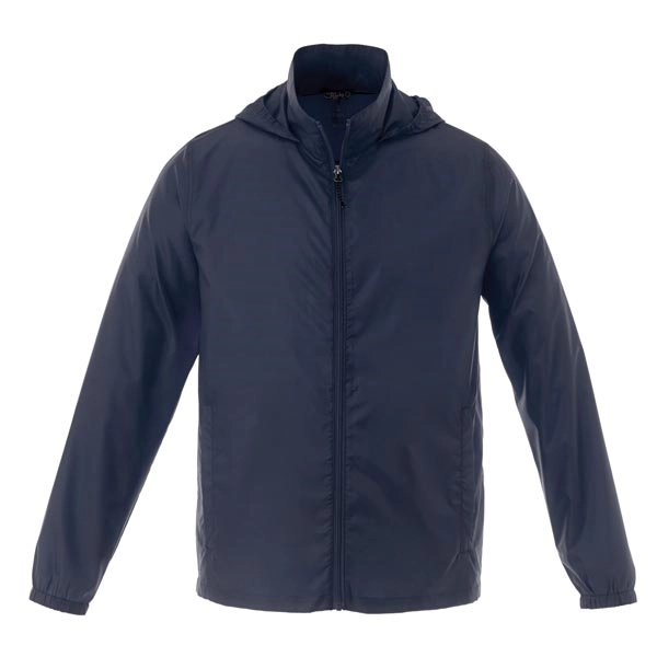 Darien Men's Lightweight Jacket - Darien Men's Lightweight Jacket - Image 3 of 7