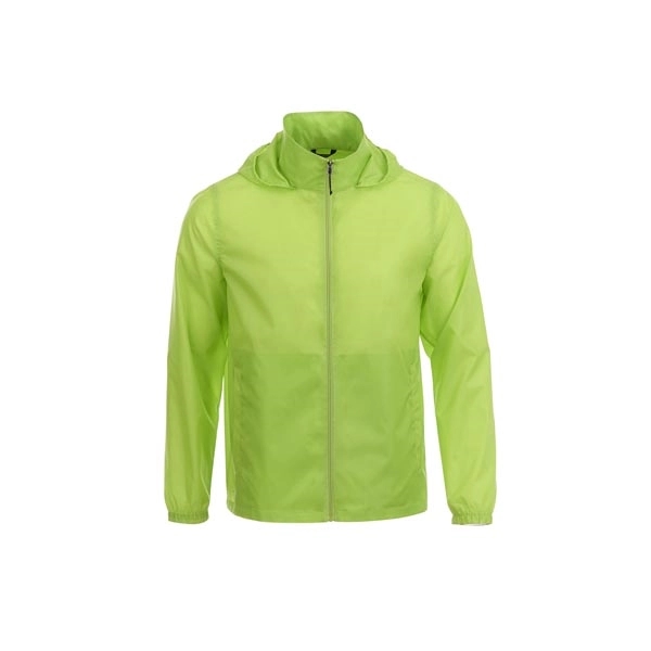Darien Men's Lightweight Jacket - Darien Men's Lightweight Jacket - Image 2 of 7