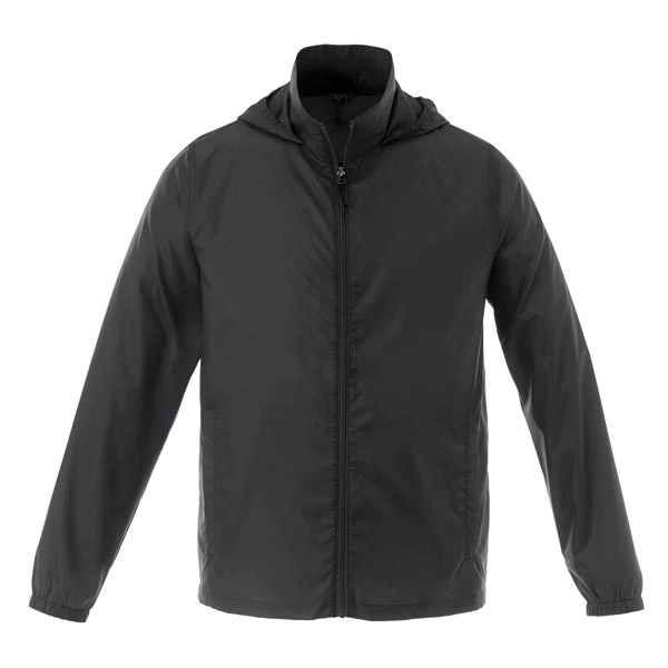 Darien Men's Lightweight Jacket - Darien Men's Lightweight Jacket - Image 6 of 7