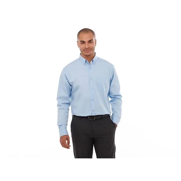 Wilshire Long Sleeve Men's Shirt - Wilshire Long Sleeve Men's Shirt - Image 0 of 12