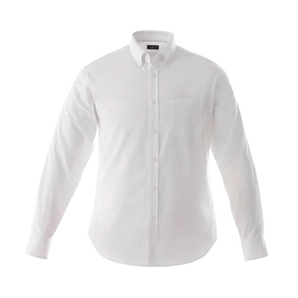Wilshire Long Sleeve Men's Shirt - Wilshire Long Sleeve Men's Shirt - Image 11 of 12