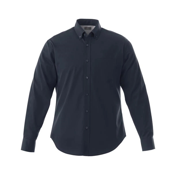 Wilshire Long Sleeve Men's Shirt - Wilshire Long Sleeve Men's Shirt - Image 8 of 12