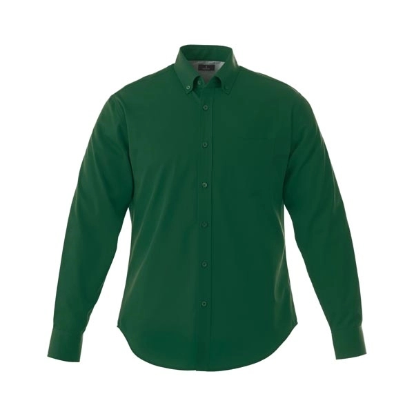 Wilshire Long Sleeve Men's Shirt - Wilshire Long Sleeve Men's Shirt - Image 3 of 12