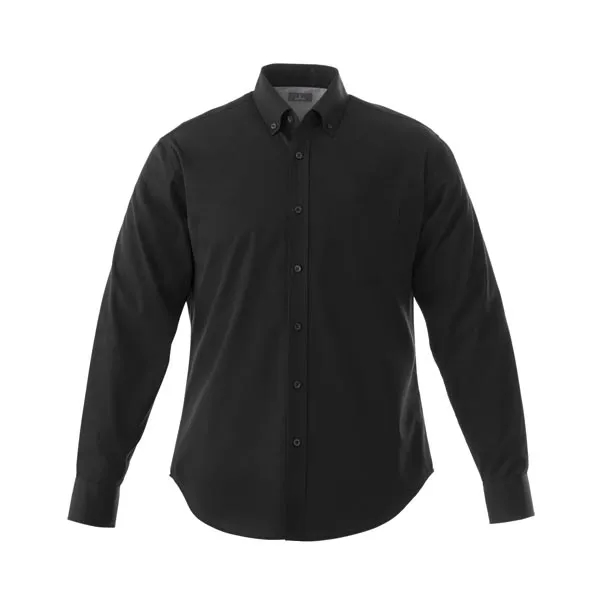 Wilshire Long Sleeve Men's Shirt - Wilshire Long Sleeve Men's Shirt - Image 1 of 12