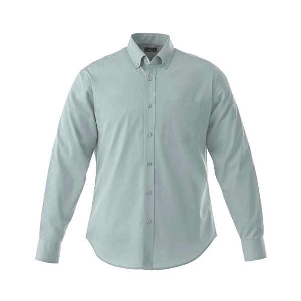 Wilshire Long Sleeve Men's Shirt - Wilshire Long Sleeve Men's Shirt - Image 12 of 12