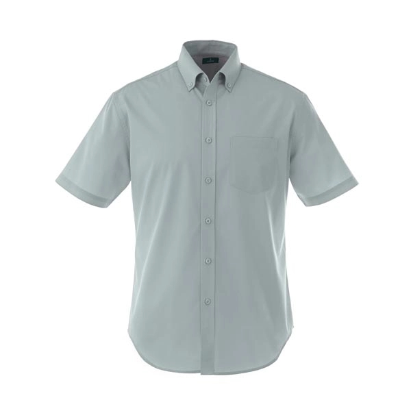 Stirling Short Sleeve Men's Shirt - Stirling Short Sleeve Men's Shirt - Image 3 of 12