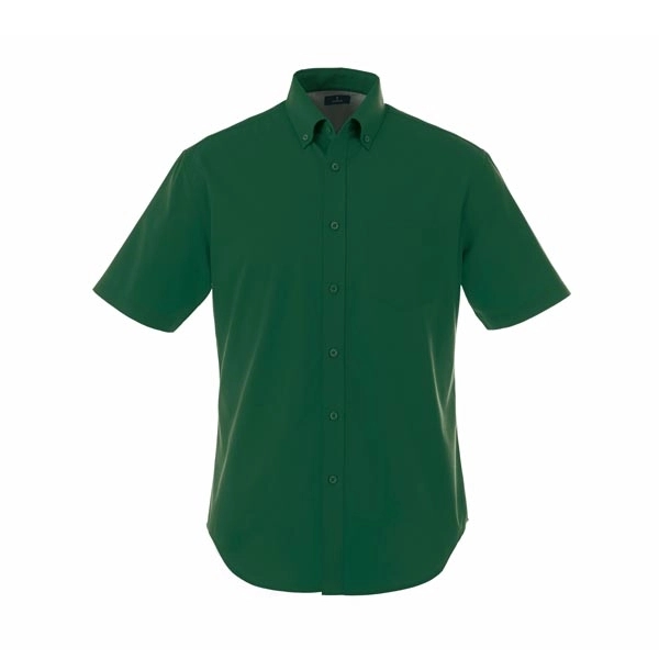 Stirling Short Sleeve Men's Shirt - Stirling Short Sleeve Men's Shirt - Image 2 of 12