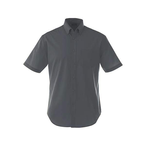 Stirling Short Sleeve Men's Shirt - Stirling Short Sleeve Men's Shirt - Image 1 of 12