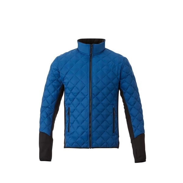 Men's ROUGEMONT Hybrid Insulated Jacket - Men's ROUGEMONT Hybrid Insulated Jacket - Image 4 of 6