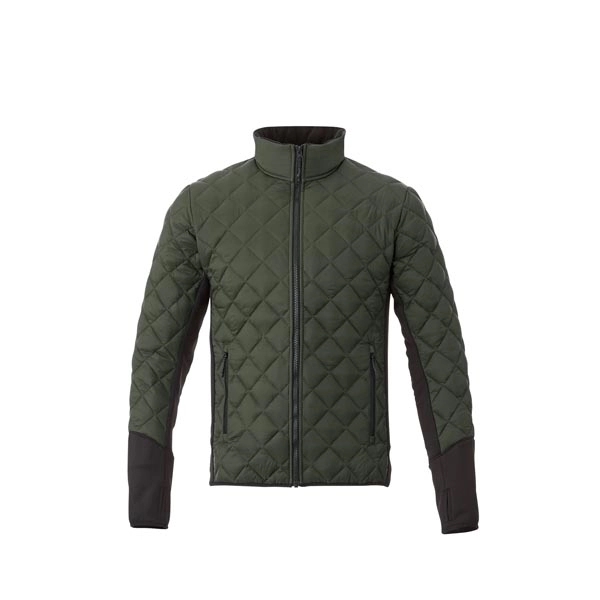 Men's ROUGEMONT Hybrid Insulated Jacket - Men's ROUGEMONT Hybrid Insulated Jacket - Image 3 of 6