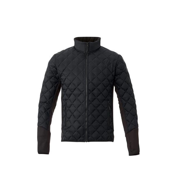 Men's ROUGEMONT Hybrid Insulated Jacket - Men's ROUGEMONT Hybrid Insulated Jacket - Image 6 of 6