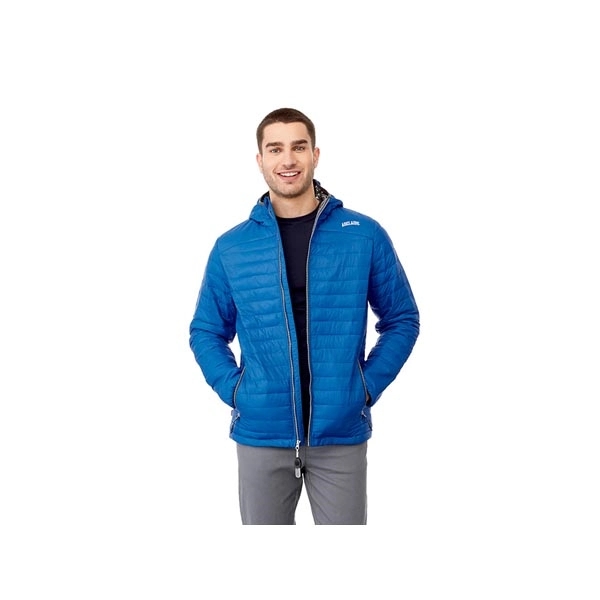 Men's SILVERTON Packable Ins Jkt - Men's SILVERTON Packable Ins Jkt - Image 0 of 6