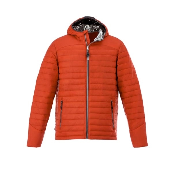 Men's SILVERTON Packable Ins Jkt - Men's SILVERTON Packable Ins Jkt - Image 5 of 6
