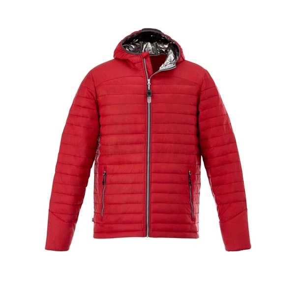 Men's SILVERTON Packable Ins Jkt - Men's SILVERTON Packable Ins Jkt - Image 4 of 6