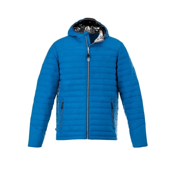 Men's SILVERTON Packable Ins Jkt - Men's SILVERTON Packable Ins Jkt - Image 3 of 6