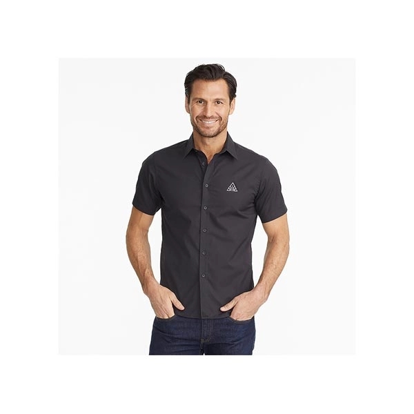 Classic Coufran Short Sleeve Shirt - Men's - Classic Coufran Short Sleeve Shirt - Men's - Image 0 of 1