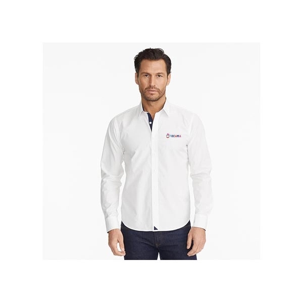 Las Cases Special Wrinkle-Free LS Shirt - Men's - Las Cases Special Wrinkle-Free LS Shirt - Men's - Image 0 of 1