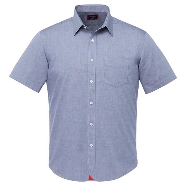 Petrus Wrinkle-Free Short Sleeve Shirt - Men's - Petrus Wrinkle-Free Short Sleeve Shirt - Men's - Image 1 of 1