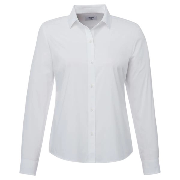 Bella Long Sleeve Shirt - Women's - Bella Long Sleeve Shirt - Women's - Image 3 of 4