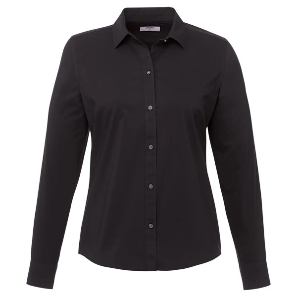 Bella Long Sleeve Shirt - Women's - Bella Long Sleeve Shirt - Women's - Image 4 of 4