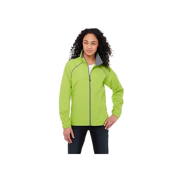 Women's Egmont Packable Jacket - Women's Egmont Packable Jacket - Image 0 of 9