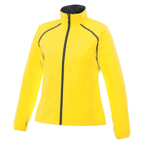 Women's Egmont Packable Jacket - Women's Egmont Packable Jacket - Image 6 of 9
