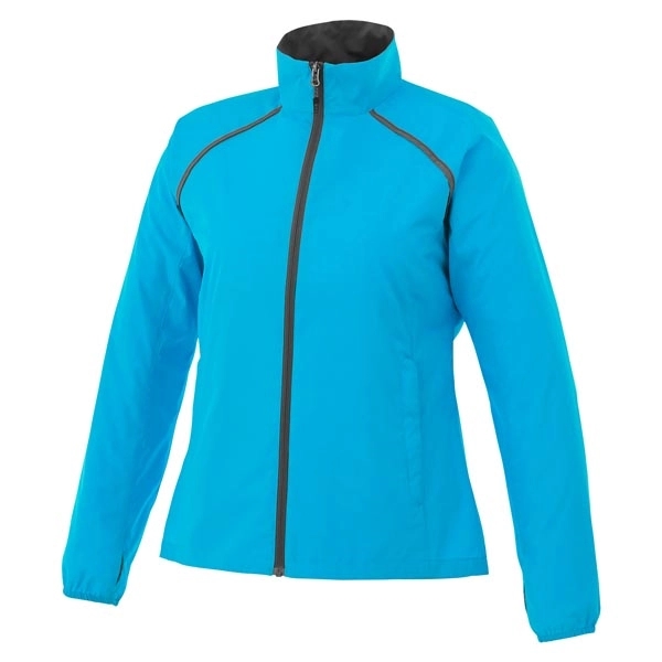 Women's Egmont Packable Jacket - Women's Egmont Packable Jacket - Image 5 of 9