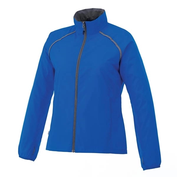 Women's Egmont Packable Jacket - Women's Egmont Packable Jacket - Image 4 of 9
