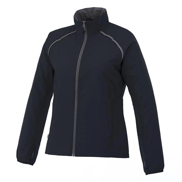 Women's Egmont Packable Jacket - Women's Egmont Packable Jacket - Image 3 of 9
