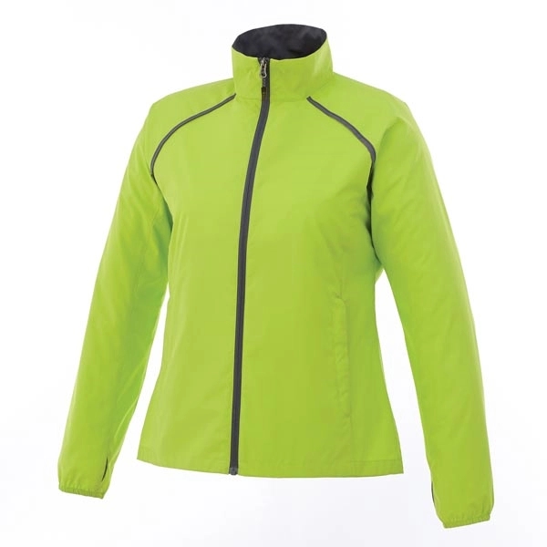 Women's Egmont Packable Jacket - Women's Egmont Packable Jacket - Image 2 of 9