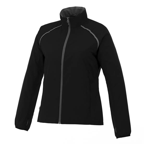 Women's Egmont Packable Jacket - Women's Egmont Packable Jacket - Image 9 of 9