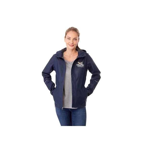 CASCADE Women's Jacket - CASCADE Women's Jacket - Image 0 of 6