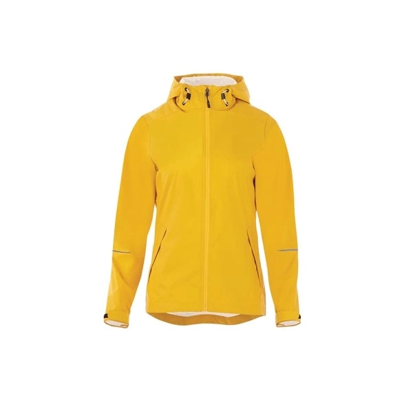 CASCADE Women's Jacket - CASCADE Women's Jacket - Image 5 of 6