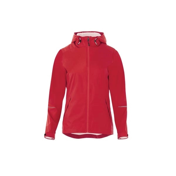 CASCADE Women's Jacket - CASCADE Women's Jacket - Image 3 of 6