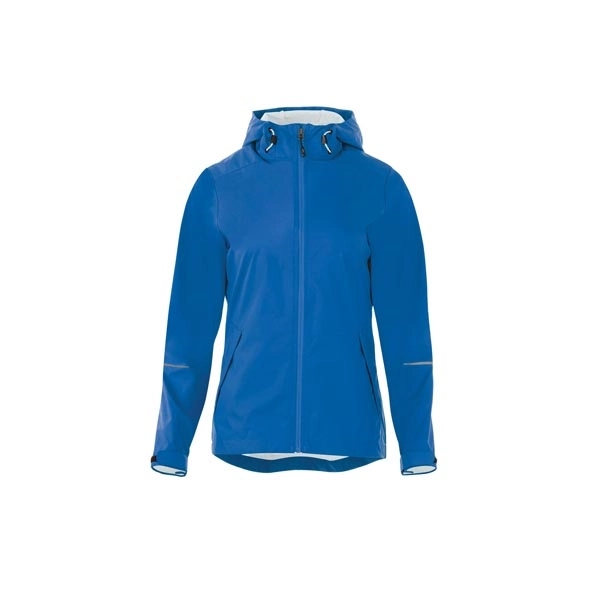 CASCADE Women's Jacket - CASCADE Women's Jacket - Image 4 of 6