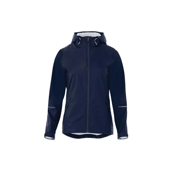 CASCADE Women's Jacket - CASCADE Women's Jacket - Image 2 of 6