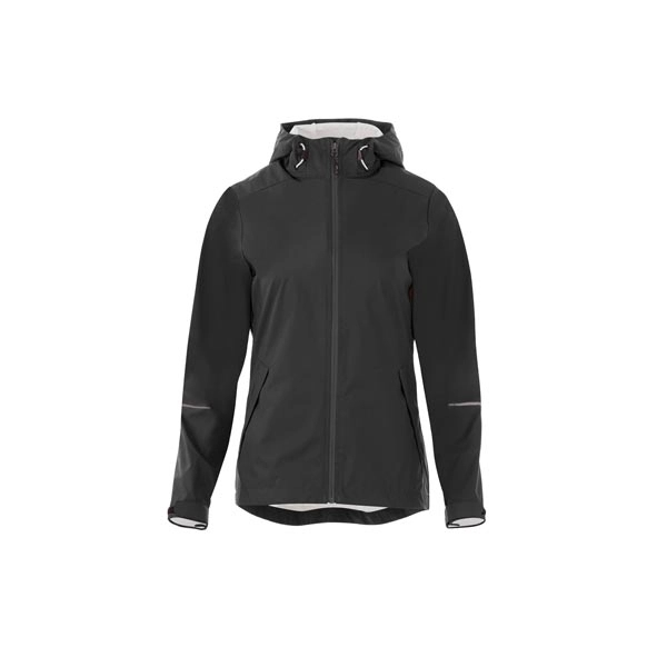 CASCADE Women's Jacket - CASCADE Women's Jacket - Image 6 of 6