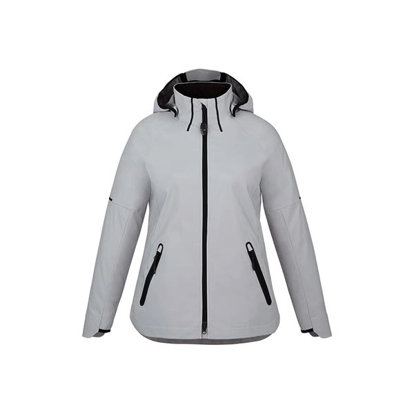 ORACLE Women's Softshell Jacket - ORACLE Women's Softshell Jacket - Image 2 of 5