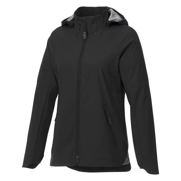 ORACLE Women's Softshell Jacket - ORACLE Women's Softshell Jacket - Image 5 of 5