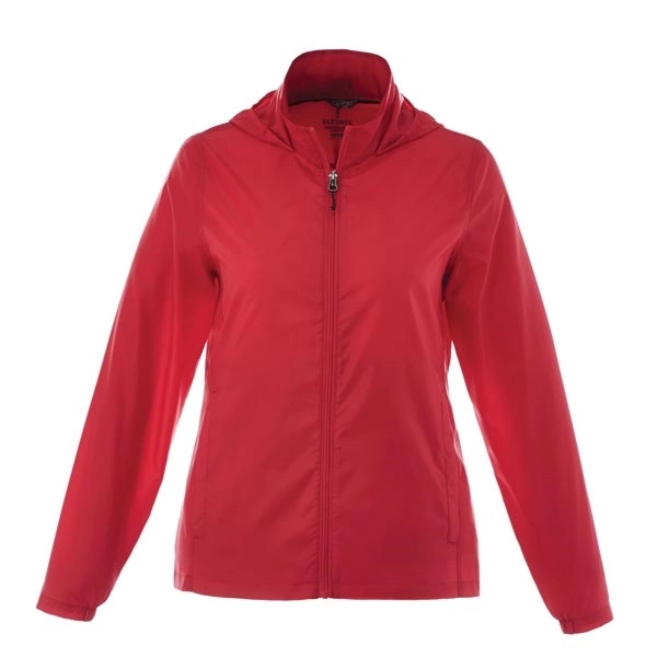 Darien Women's Lightweight Jacket - Darien Women's Lightweight Jacket - Image 7 of 7