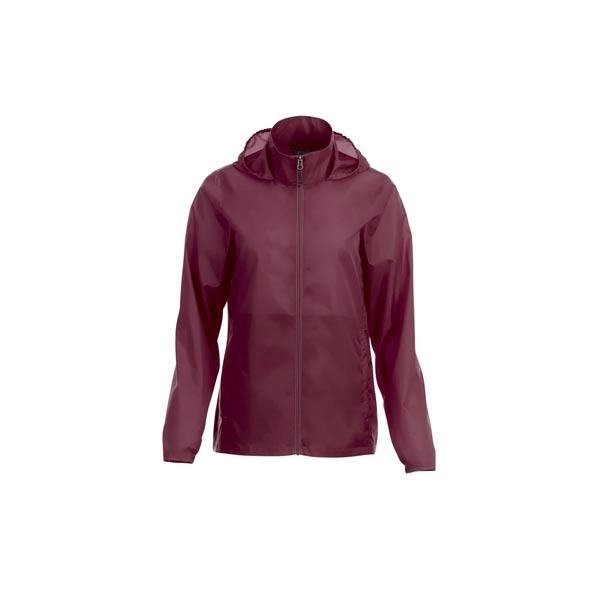 Darien Women's Lightweight Jacket - Darien Women's Lightweight Jacket - Image 6 of 7